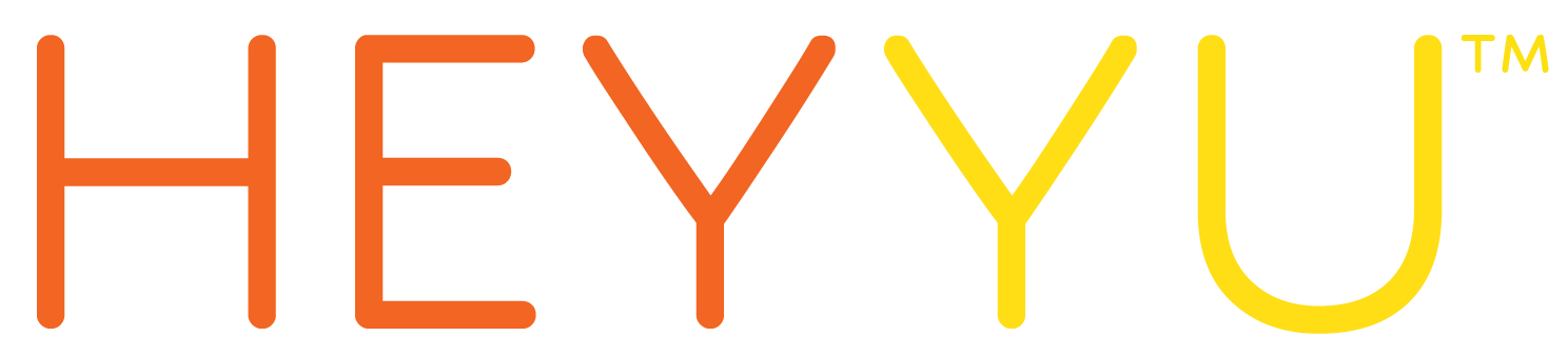 HEYYU Logo